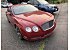 2008 Bentley Continental GTC Convertible