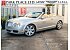 2008 Bentley Continental GTC Convertible