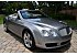 2008 Bentley Continental GTC Convertible