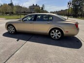 2008 Bentley Continental