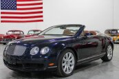 2008 Bentley Continental