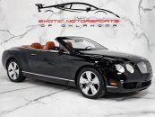 2008 Bentley Continental