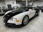 Thumbnail Photo 5 for 2008 Bugatti Veyron