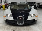 Thumbnail Photo 3 for 2008 Bugatti Veyron