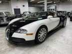 Thumbnail Photo 6 for 2008 Bugatti Veyron