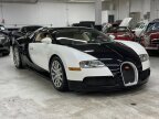 Thumbnail Photo 2 for 2008 Bugatti Veyron