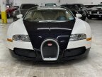 Thumbnail Photo 4 for 2008 Bugatti Veyron