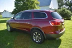 Thumbnail Photo 2 for 2008 Buick Other Buick Models