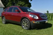 2008 Buick Other Buick Models