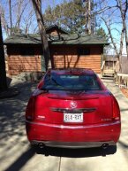 Thumbnail Photo 3 for 2008 Cadillac Other Cadillac Models for Sale by Owner