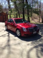 Thumbnail Photo 1 for 2008 Cadillac Other Cadillac Models for Sale by Owner