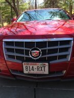 Thumbnail Photo 2 for 2008 Cadillac Other Cadillac Models for Sale by Owner