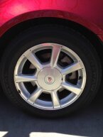 Thumbnail Photo 6 for 2008 Cadillac Other Cadillac Models for Sale by Owner