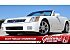 2008 Cadillac XLR