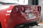 Thumbnail Photo 4 for 2008 Chevrolet Corvette