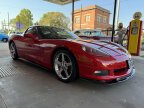 Thumbnail Photo 1 for 2008 Chevrolet Corvette