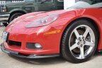 Thumbnail Photo 3 for 2008 Chevrolet Corvette