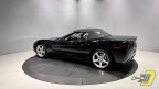 Thumbnail Photo 4 for 2008 Chevrolet Corvette Convertible