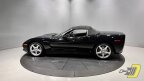 Thumbnail Photo 3 for 2008 Chevrolet Corvette Convertible