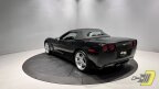 Thumbnail Photo 5 for 2008 Chevrolet Corvette Convertible