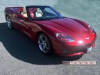 Thumbnail Photo 1 for 2008 Chevrolet Corvette Convertible