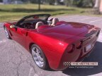 Thumbnail Photo 3 for 2008 Chevrolet Corvette Convertible
