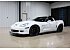 2008 Chevrolet Corvette Coupe