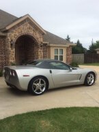Thumbnail Photo 1 for 2008 Chevrolet Corvette Convertible for Sale by Owner