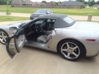 Thumbnail Photo 2 for 2008 Chevrolet Corvette Convertible for Sale by Owner