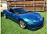 2008 Chevrolet Corvette Z06 Coupe