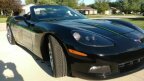 Thumbnail Photo 4 for 2008 Chevrolet Corvette Convertible for Sale by Owner