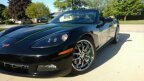 Thumbnail Photo 5 for 2008 Chevrolet Corvette Convertible for Sale by Owner