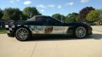 Thumbnail Photo 1 for 2008 Chevrolet Corvette Convertible for Sale by Owner
