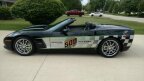 Thumbnail Photo 3 for 2008 Chevrolet Corvette Convertible for Sale by Owner