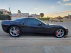 Thumbnail Photo 2 for 2008 Chevrolet Corvette