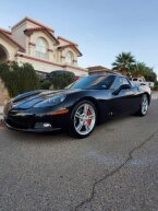 Thumbnail Photo 3 for 2008 Chevrolet Corvette