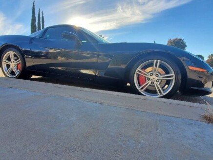 Photo 1 for 2008 Chevrolet Corvette