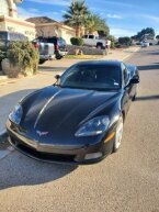 Thumbnail Photo 1 for 2008 Chevrolet Corvette