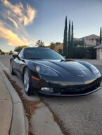 Thumbnail Photo 5 for 2008 Chevrolet Corvette