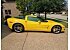 2008 Chevrolet Corvette