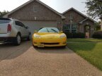 Thumbnail Photo 3 for 2008 Chevrolet Corvette