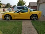 Thumbnail Photo 5 for 2008 Chevrolet Corvette