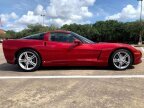 Thumbnail Photo 2 for 2008 Chevrolet Corvette