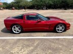 Thumbnail Photo 1 for 2008 Chevrolet Corvette