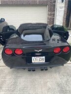 Thumbnail Photo 6 for 2008 Chevrolet Corvette