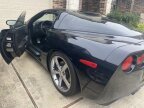 Thumbnail Photo 4 for 2008 Chevrolet Corvette