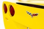 Thumbnail Photo 3 for 2008 Chevrolet Corvette