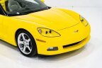 Thumbnail Photo 2 for 2008 Chevrolet Corvette