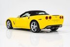 Thumbnail Photo 1 for 2008 Chevrolet Corvette