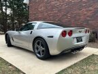 Thumbnail Photo 4 for 2008 Chevrolet Corvette Coupe